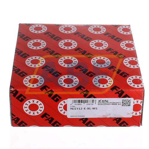 NJ2312-E-XL-M1-C3 FAG