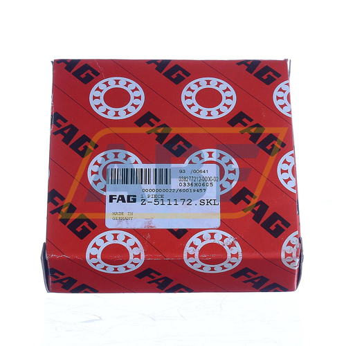Z-511172.SKL FAG