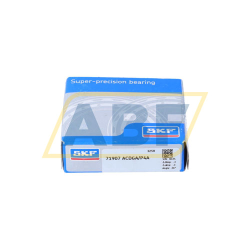 71907ACDGA/P4A SKF