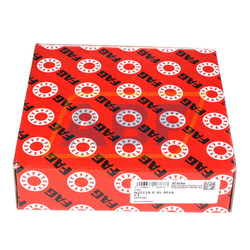 NJ2218-E-XL-M1A-C3 FAG