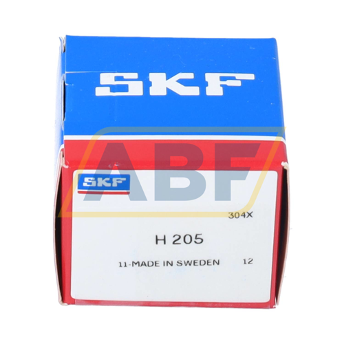 H205 SKF