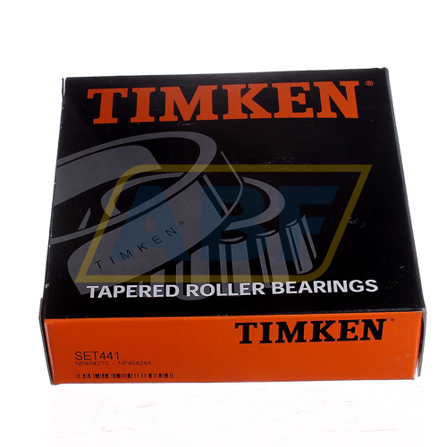 SET441 Timken