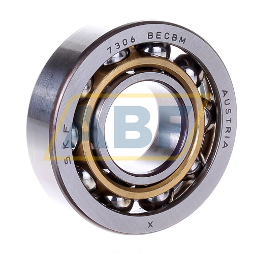 7306BECBM SKF
