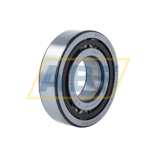 NJ309ECP/C4 SKF