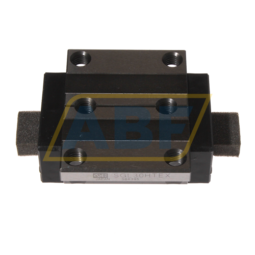 SGL30HTEXB-Z Nippon Bearings