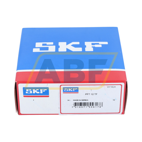 PFT12TF SKF