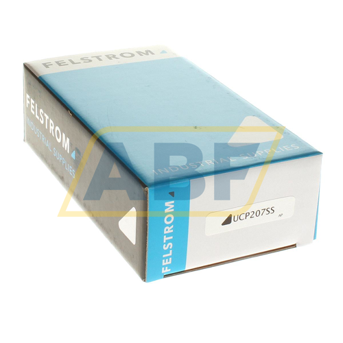 UCP207SS Felstrom