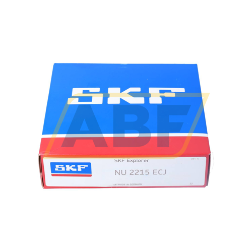 NU2215ECJ SKF