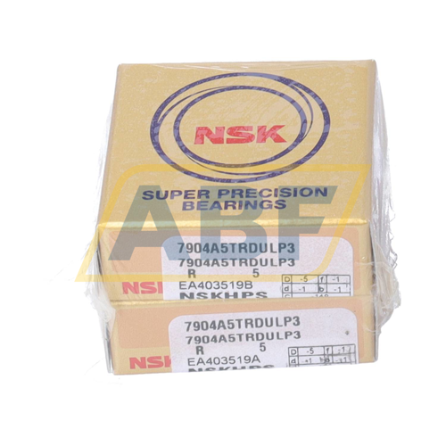 7904A5TRDULP3 NSK