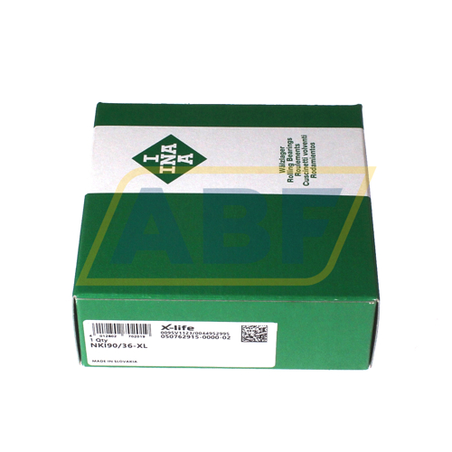 NKI90/36-XL INA