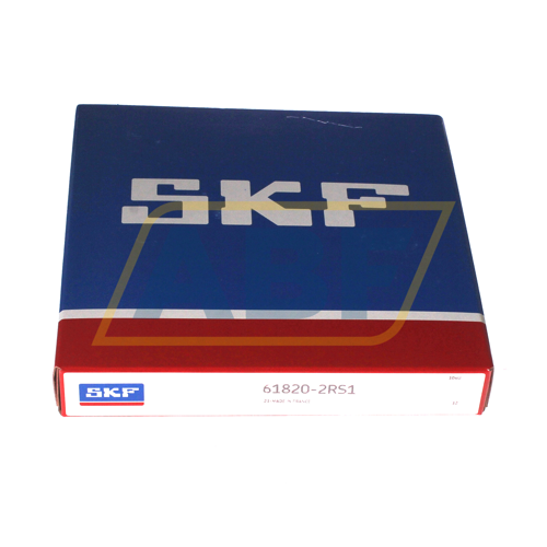 61820-2RS1 SKF
