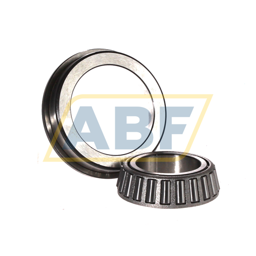 NP183776/NP693218 Timken