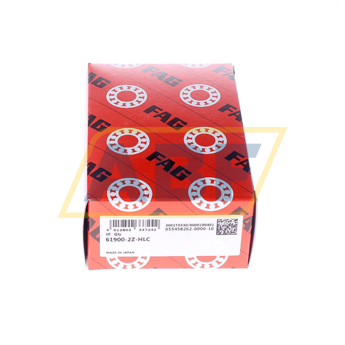 61900-2Z-HLC FAG