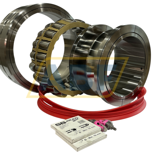 BX-231S1008(REM) SKF