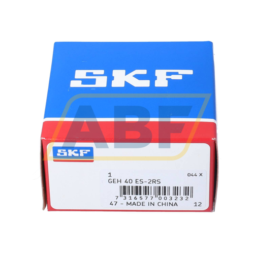 GEH40ES-2RS SKF