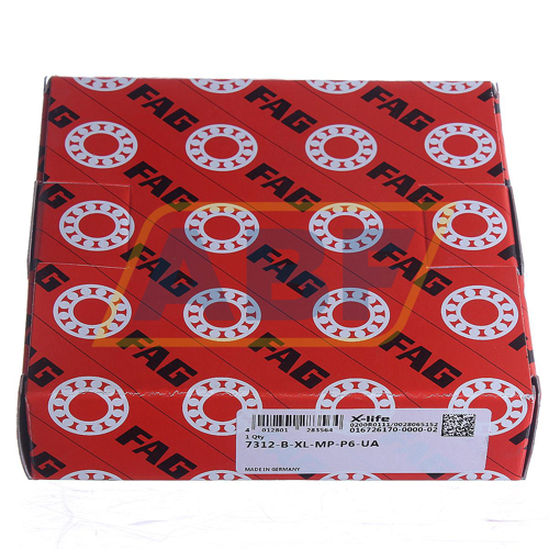7312-B-XL-MP-P6-UA FAG