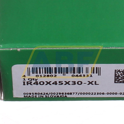 IR40X45X30-XL INA