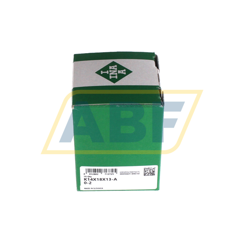 K14X18X13-A/0-2 INA
