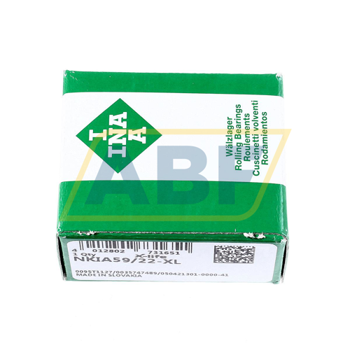 NKIA59/22-XL INA