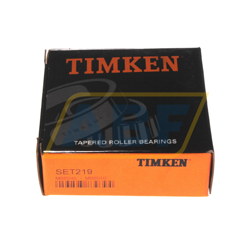 SET219 Timken
