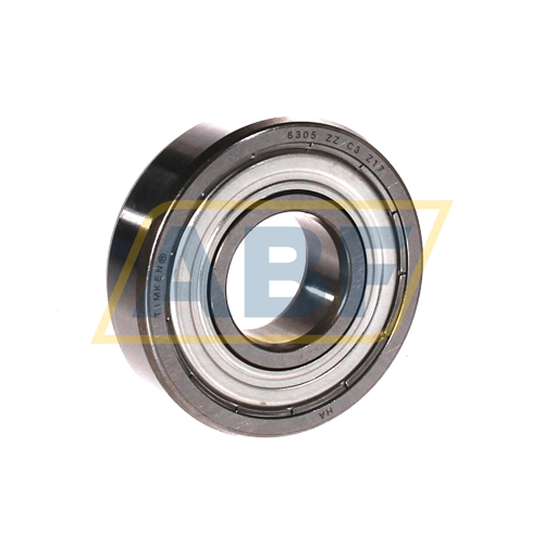 6305-ZZ-C3 Timken