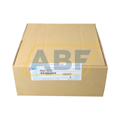 RNA4930 IKO