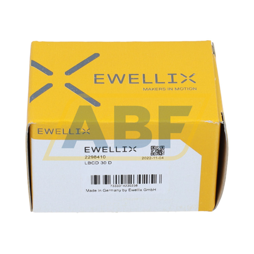 LBCD30D Ewellix
