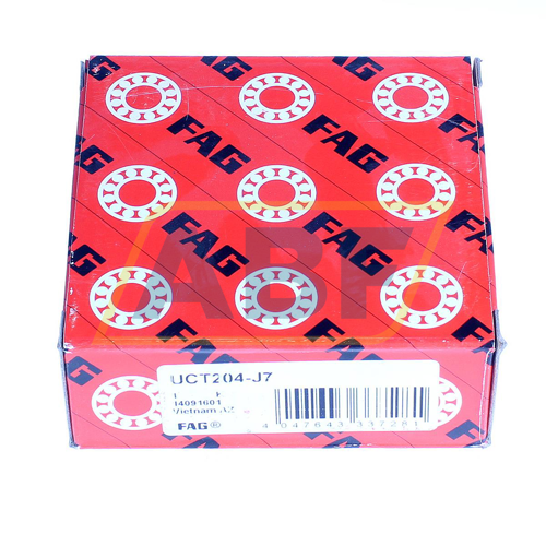 UCT204-J7 FAG