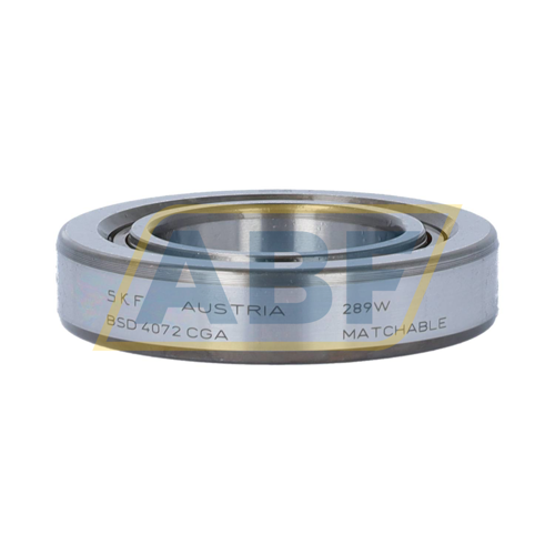BSD4072CGA SKF