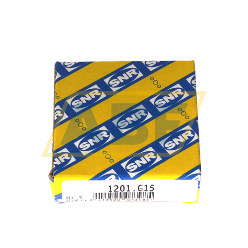 1201G15 SNR