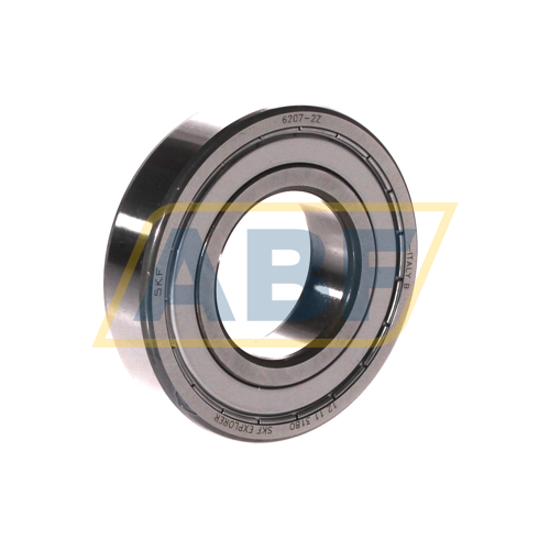 6207-2Z SKF