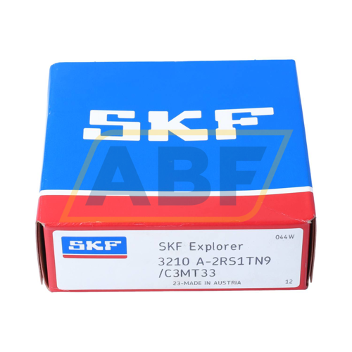 3210A-2RS1TN9/C3MT33 SKF