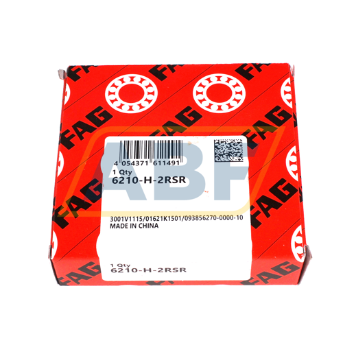 6210-H-2RSR FAG