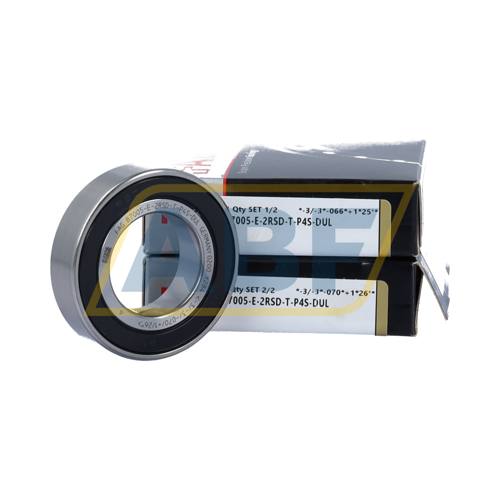 B7005-E-2RSD-T-P4S-DUL FAG