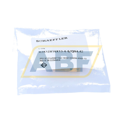 KZK12X16X10/0-7/QN4.42 INA