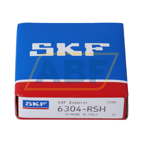 6304-RSH SKF