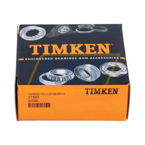 31593/31520 Timken