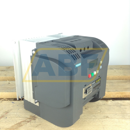 6SL3210-5BE25-5CV0 Siemens