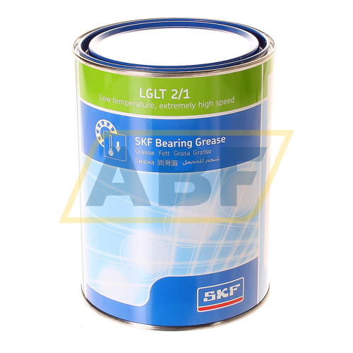 LGLT2/1 SKF
