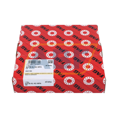 QJ218-XL-N2-MPA-C3 FAG