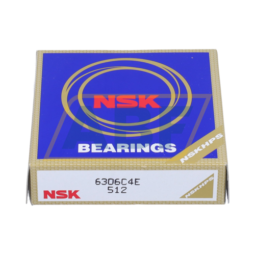 6306C4E NSK