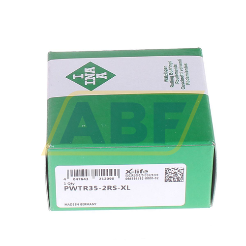 PWTR35-2RS-XL INA