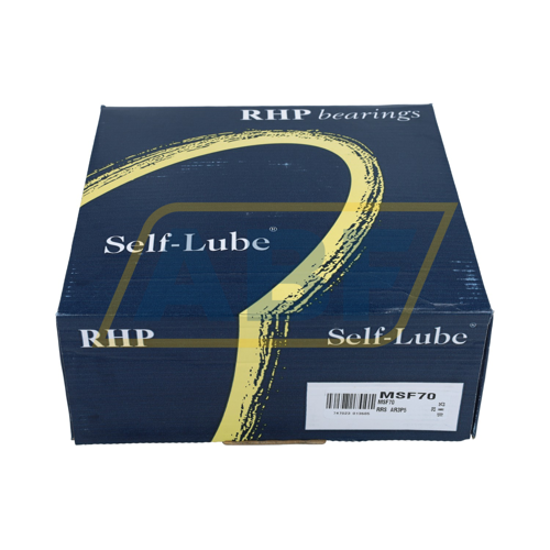 MSF70 RHP