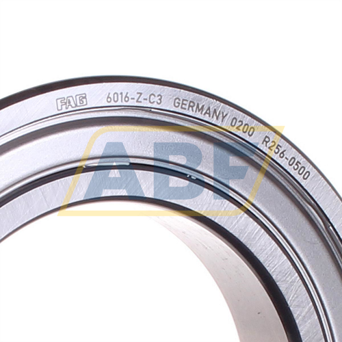 6016-Z-C3 FAG