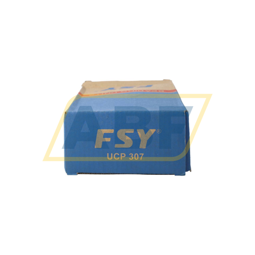 UCP307 FSY