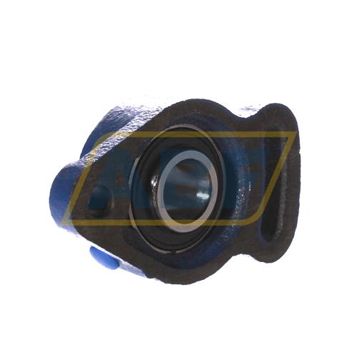 UCFA204 SNR