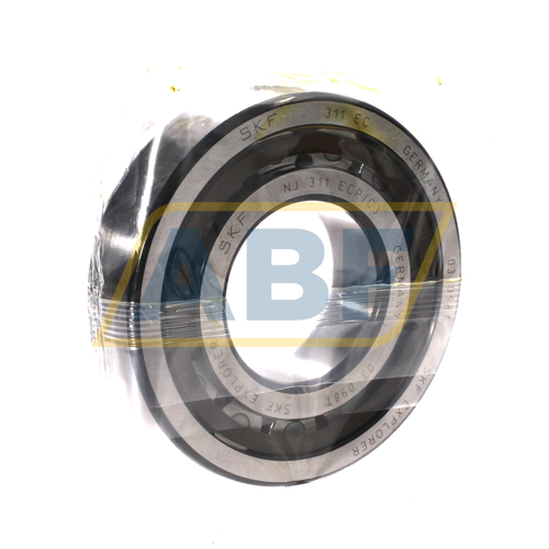 NJ311ECP/C3 SKF