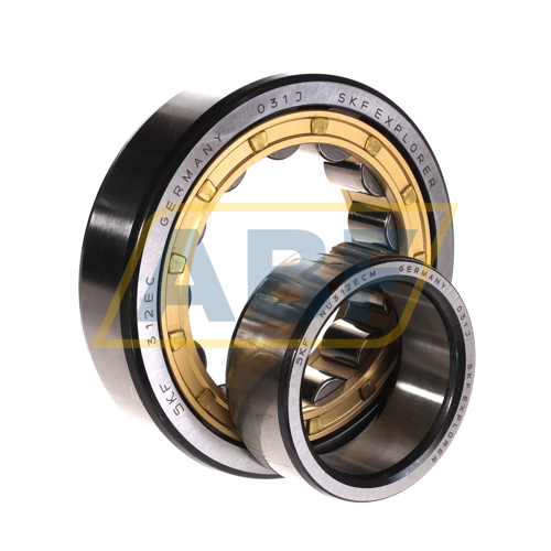 NU312ECM SKF