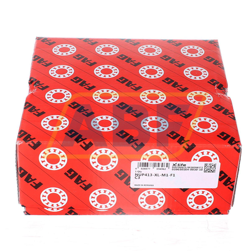 NUP413-XL-M1-F1-C3 FAG