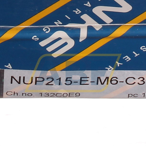 NUP215-E-M6-C3 NKE